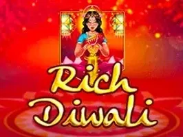 Rich Diwali game screenshot
