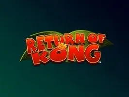 Return of Kong Megaways