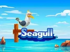 Seagull screenshot