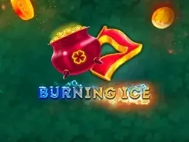 Burning Ice game screenshot