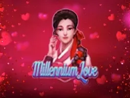 Millennium Love game icon