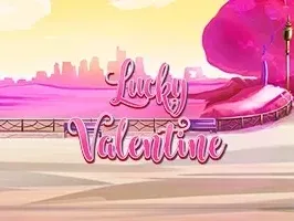 Lucky Valentine screenshot
