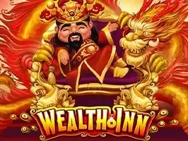 Wealth Inn game screenshot
