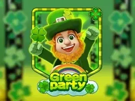 Green Party screenshot